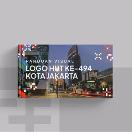 494th Anniversary of Jakarta